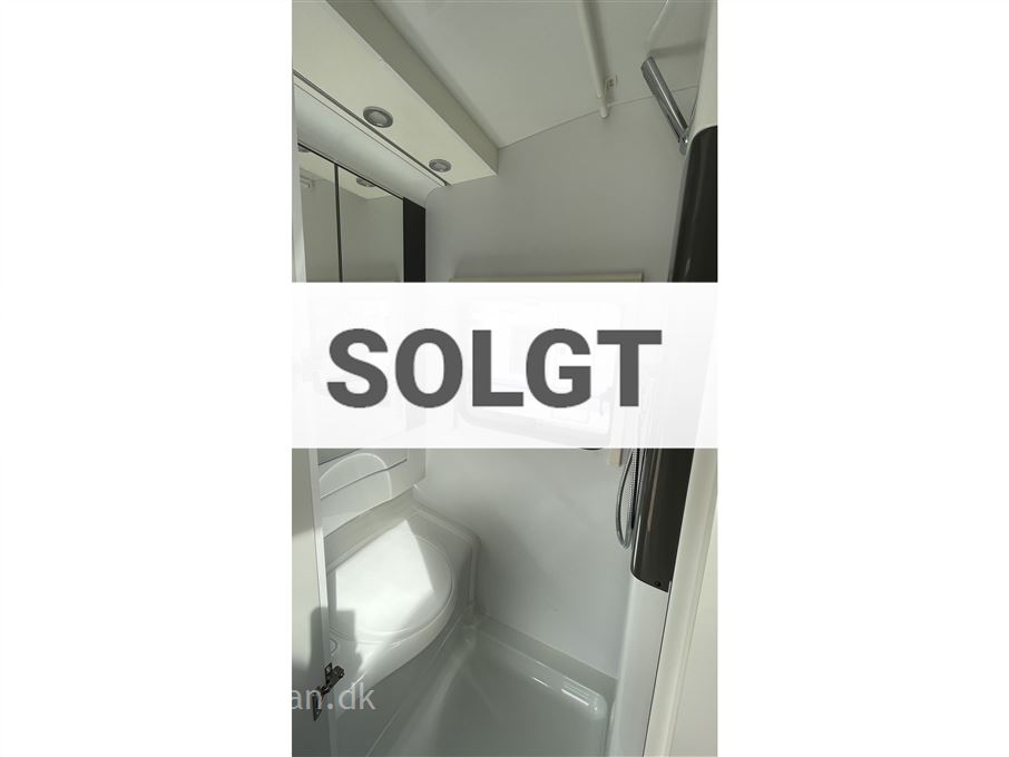 Adria Action 391 LH